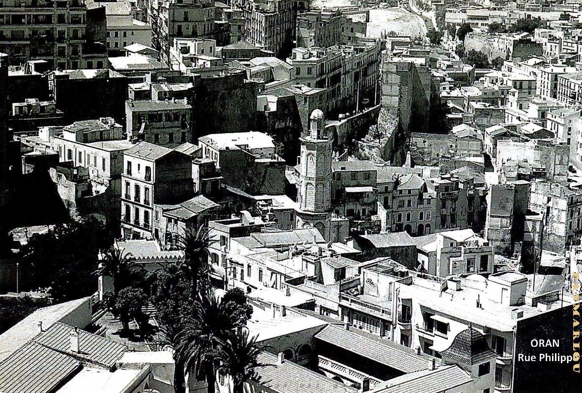 Oran - Rue Philippe g.jpg